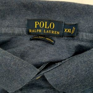 Ralph Lauren polo shirt